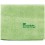 Chiffon de nettoyage en microfibres MicroDuett 360x320mm vert 3M 1 PCS