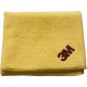 Chiffon de polissage en microfibres 2022 360x320mm jaune 3M 1 PCS