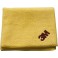 Chiffon de polissage en microfibres 2022 360x320mm jaune 3M 1 PCS