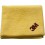 Chiffon de polissage en microfibres 2022 360x320mm jaune 3M 1 PCS