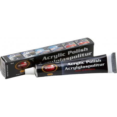 Polissage Verre Acrylique 75ml (Par 24)