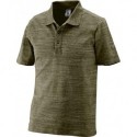 Polo Shirt mixte 1712 space oliv Taille L