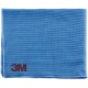 Chiffon haute performance 2011 360x320mm bleu 3M 1 PCS
