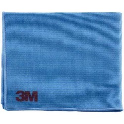 Chiffon haute performance 2011 360x320mm bleu 3M 1 PCS