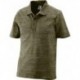Polo Shirt mixte 1712 space oliv Taille M