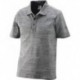 Polo Shirt mixte 1712 space blanc Taille 3XL