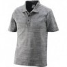 Polo Shirt mixte 1712 space blanc Taille M