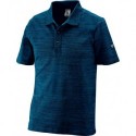 Polo Shirt mixte 1712 space bleu nuit Taille L