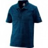 Polo Shirt mixte 1712 space bleu nuit Taille XL