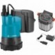 Pompe 2000/201748-66 sans batterie