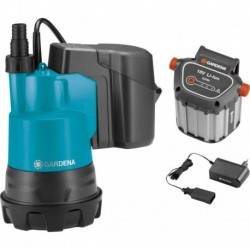 Pompe 2000/201748-66 sans batterie