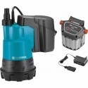 Pompe 2000/201748-66 sans batterie