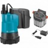 Pompe 2000/201748-66 sans batterie