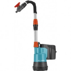Pompe à eau 2000/2 Li-1801749-66 sans batterie