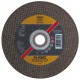 Meule à tronçonner droite A46PPS 125x1,6mm PFERD 1 PCS