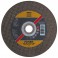 Meule à tronçonner droite A46PPS 125x1,6mm PFERD 1 PCS