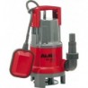 Pompe à eau TS 400 ECO
