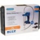 Pompe à graisse batterie 20V/2Ah 400g 500ccm Pressol