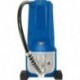 Pompe à graisse batterie 20V/2Ah 400g 500ccm Pressol
