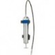 Pompe à graisse batterie 20V/2Ah 400g 500ccm Pressol