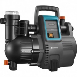 Pompe automatique maison & jardin 4000/501758-61