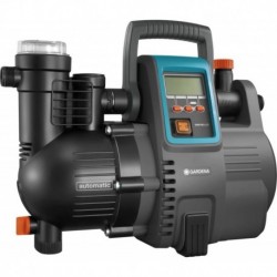 Pompe automatique maison & jardin 5000/501759-61