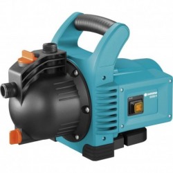 Pompe de jardin 3000/4 01707-61