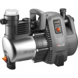 Pompe de jardin 6000/6 inox 01736-61