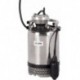 Pompe HBP 501 WA aavec refroidissement