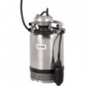 Pompe HBP 503 WA avec refroidissement