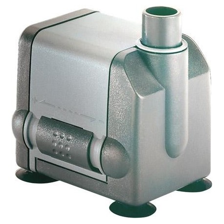 Pompe Micra In- u. Outdoor 400l/h