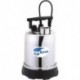 Pompe submersible Inox OPTIMA MFS