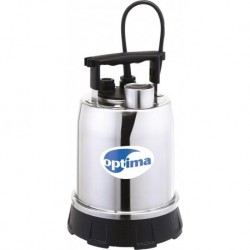 Pompe submersible Inox OPTIMA MFS