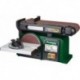 Ponceuse bande BTS 151 Holzstar