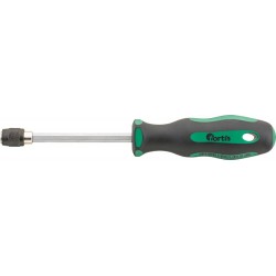 Porte embout 1/4 FORTIS