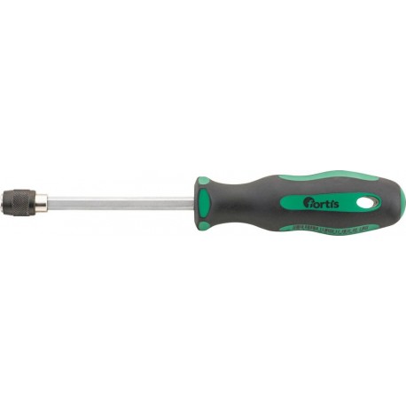 Porte embout 1/4 FORTIS