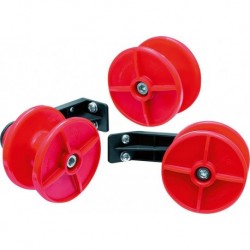 Porte pistolet RIEGLER