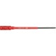 Porte Tournevis dynamométrique vde pour Embouts slimbits 6mm, Rouge