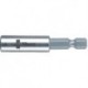 Porte-embouts universel avec magn.899/4/1 1/4 x 152 mm