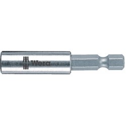 Porte-embouts universel avec magn.899/4/1 1/4 x 152 mm