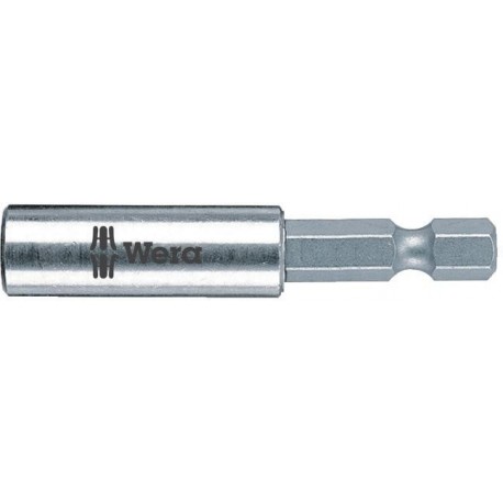 Porte-embouts universel avec magn.899/4/1 1/4 x 152 mm