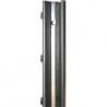 Profil Z - Forme pour 1000 mm