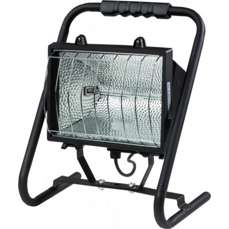 Projecteur 2m1000W H05RN-F3G1IP54