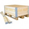 Protection palette bois 800x600x200mm