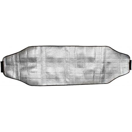 Protection pare brise contre les intempéries XL 212x70cm