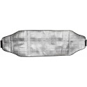 Protection pare brise contre les intempéries XL 212x70cm