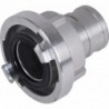 Raccord aspiration Al 52-C 25mm