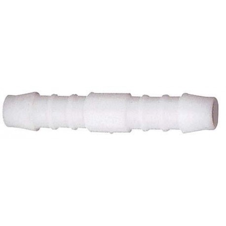 Raccord de tuyau LW 6 / aus POM
