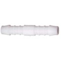 Raccord de tuyau LW 6 / aus POM
