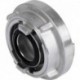 Raccord manchon Al 52-C - 25-D DIN14341